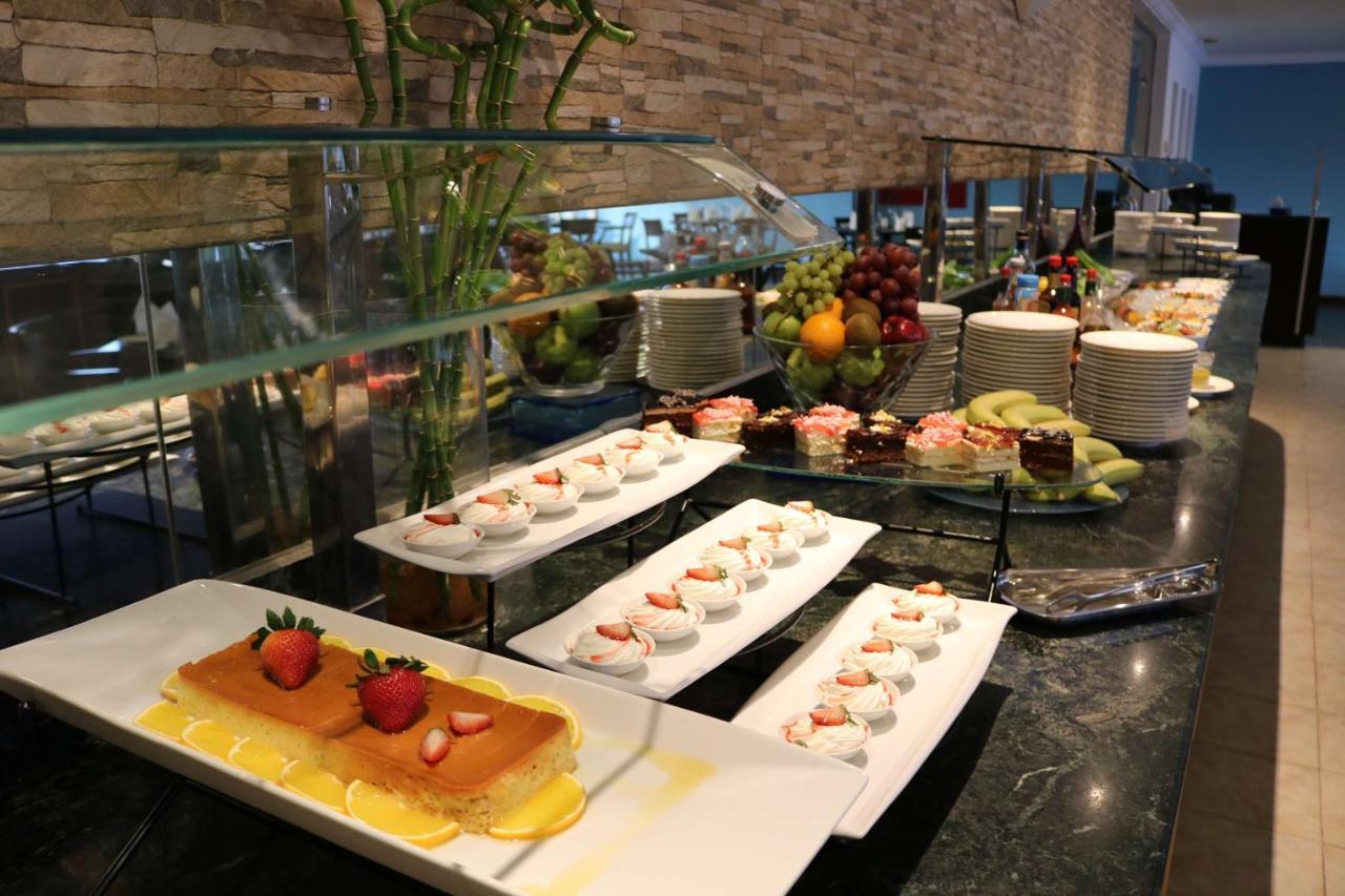 Radisson Blu Hotel, Янбу Экстерьер фото